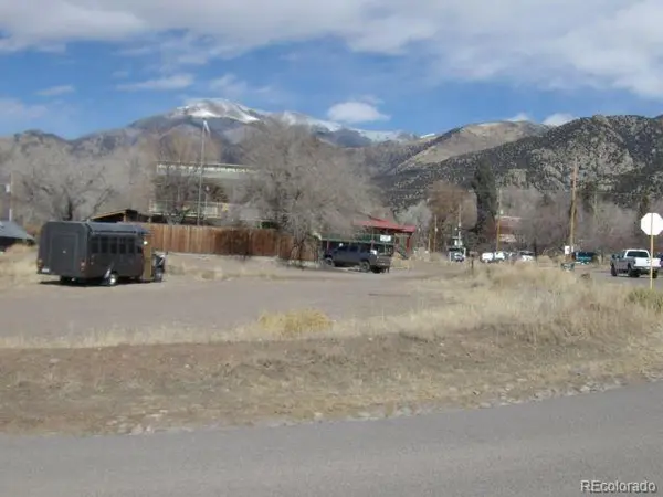 00 Golden AVE, Crestone, CO 81131