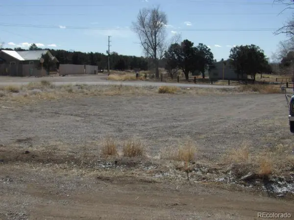 00 Golden AVE, Crestone, CO 81131