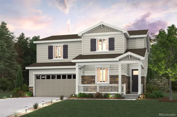 3283 N Irvington ST, Aurora, CO 80019