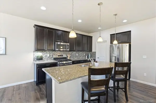 3308 Riverwood WAY, Castle Rock, CO 80109
