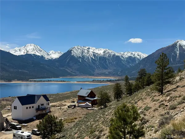 426 La Plata Peak DR, Twin Lakes, CO 81251