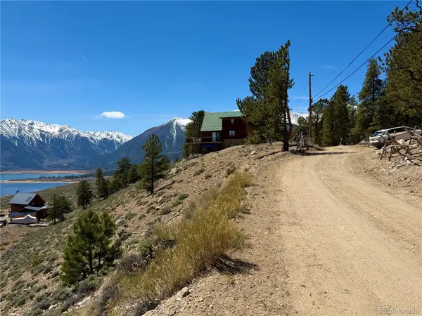 426 La Plata Peak DR, Twin Lakes, CO 81251
