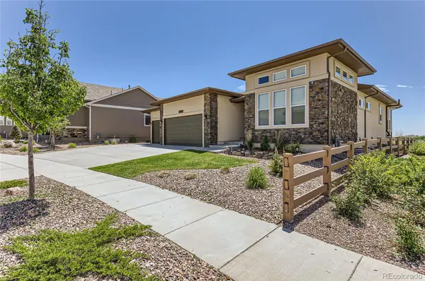 6839 Black Saddle DR, Colorado Springs, CO 80924