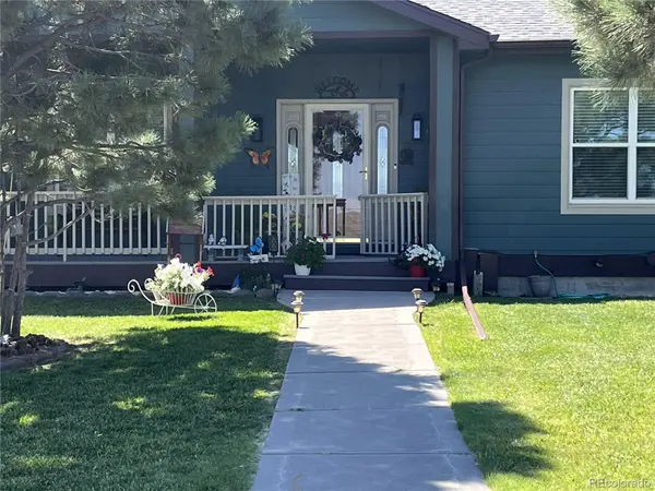 26846 Richards CIR, Elizabeth, CO 80107
