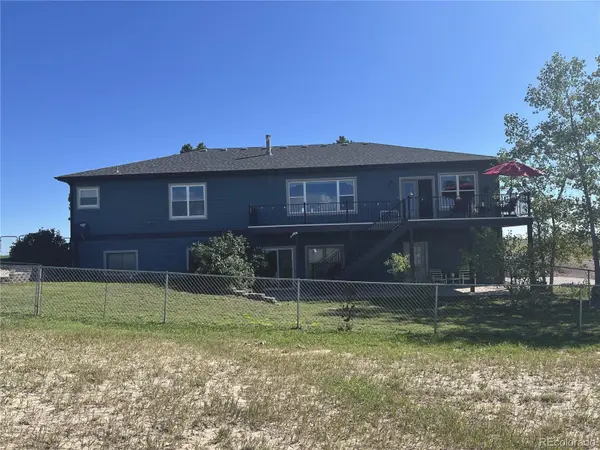 26846 Richards CIR, Elizabeth, CO 80107