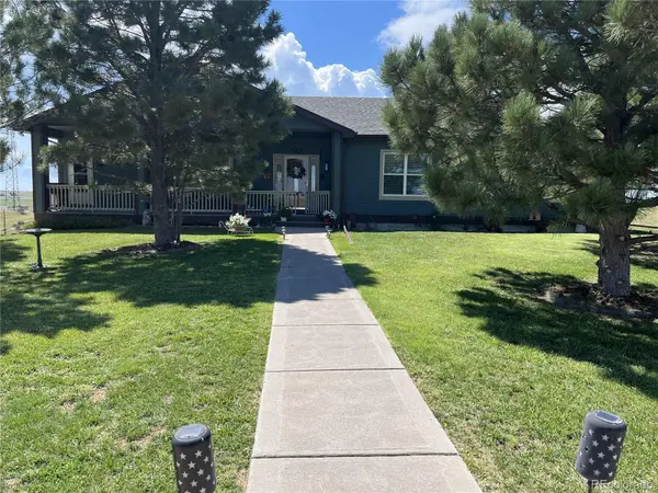 26846 Richards CIR, Elizabeth, CO 80107