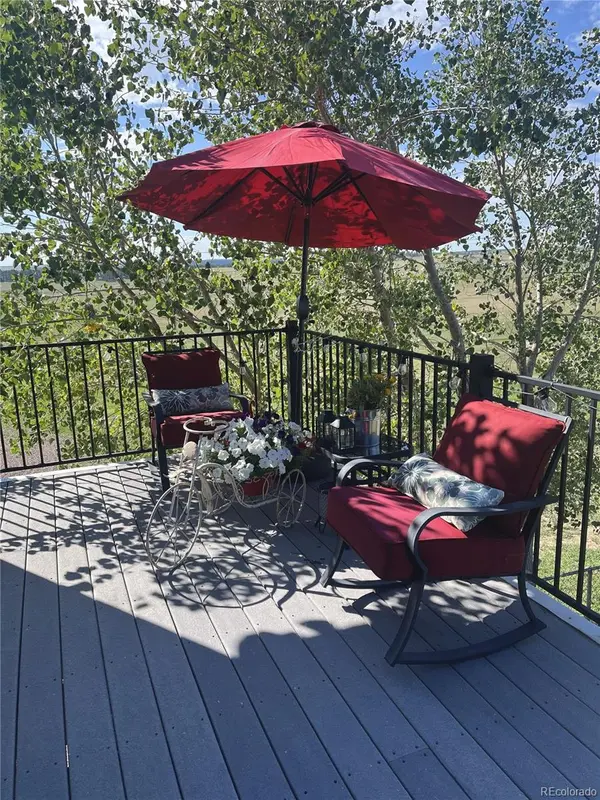 26846 Richards CIR, Elizabeth, CO 80107