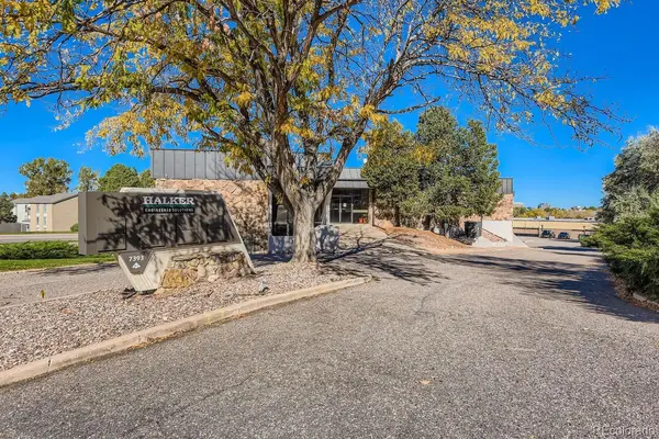 7393 S Alton WAY, Centennial, CO 80112