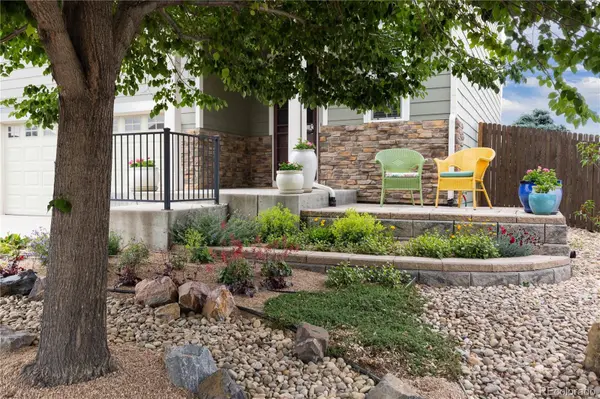 5290 Raritan WAY, Denver, CO 80221