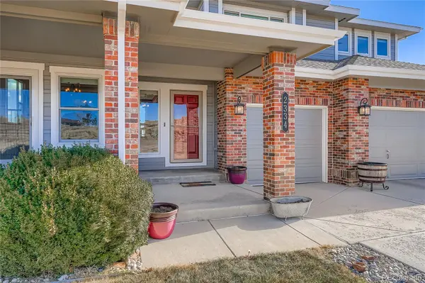 2334 Westout AVE, Parker, CO 80138
