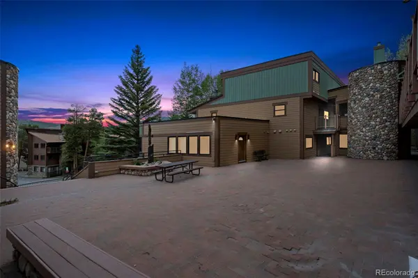 465 Four Oclock RD #223, Breckenridge, CO 80424