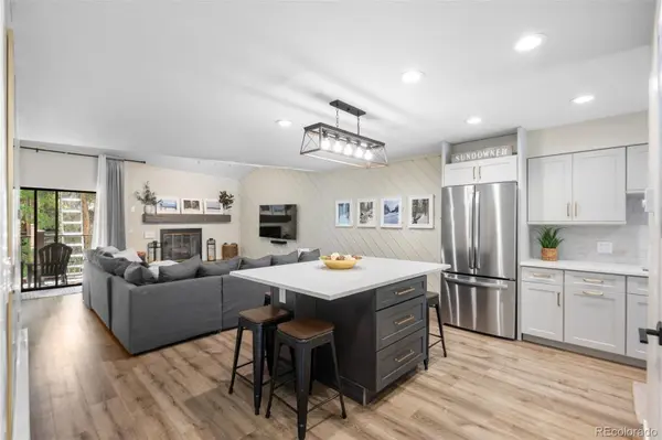 465 Four Oclock RD #223, Breckenridge, CO 80424