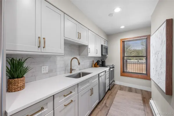465 Four Oclock RD #223, Breckenridge, CO 80424