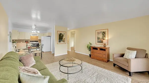 725 S Clinton ST #1B, Denver, CO 80247