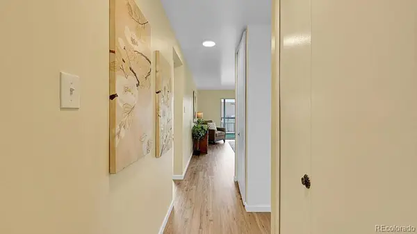 725 S Clinton ST #1B, Denver, CO 80247