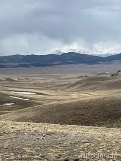 0 Black Beaver CT, Hartsel, CO 80449