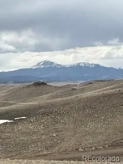 0 Black Beaver CT, Hartsel, CO 80449