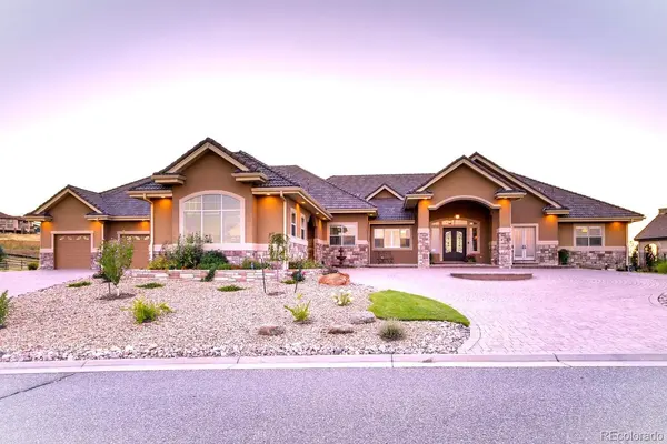 6963 S Espana WAY, Aurora, CO 80016
