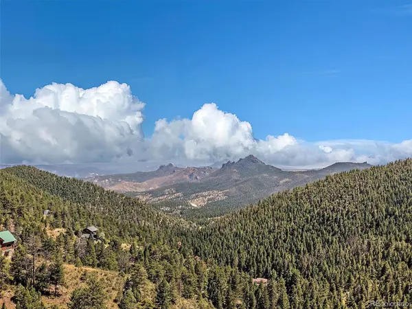 13809 Elsie RD, Conifer, CO 80433