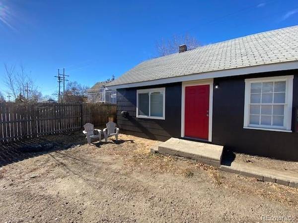 107 N Public RD, Lafayette, CO 80026