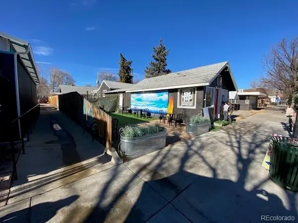 107 N Public RD, Lafayette, CO 80026