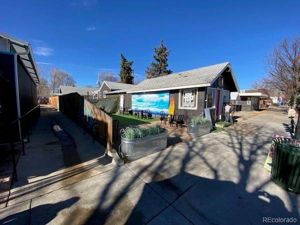 107 N Public RD, Lafayette, CO 80026