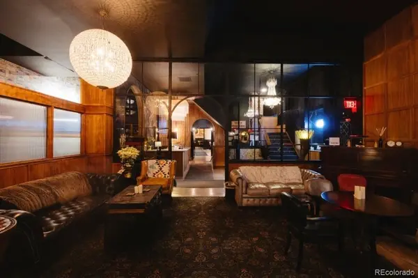 700 Harrison AVE, Leadville, CO 80461