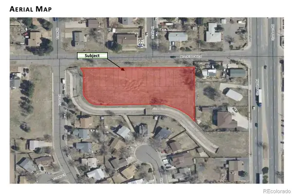 15184 E Montview BLVD, Aurora, CO 80011