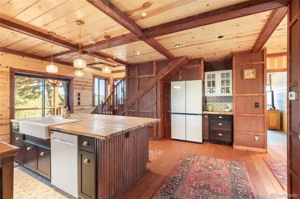 714 Woodrock WAY, Divide, CO 80814