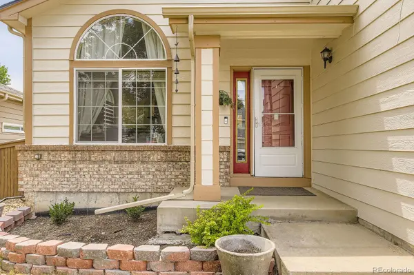 5329 Morning Glory PL, Highlands Ranch, CO 80130