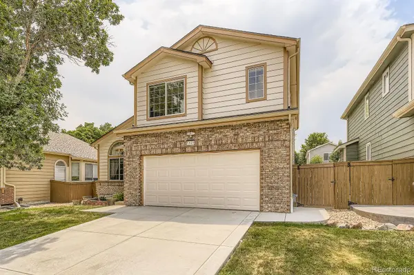 5329 Morning Glory PL, Highlands Ranch, CO 80130