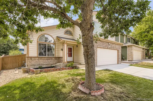5329 Morning Glory PL, Highlands Ranch, CO 80130