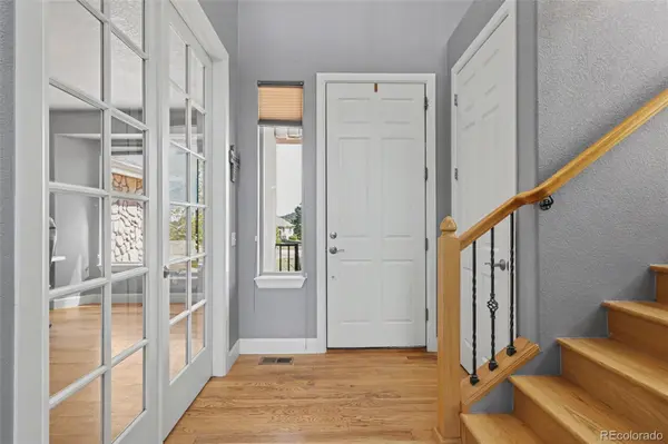 17910 Grama RDG, Colorado Springs, CO 80908