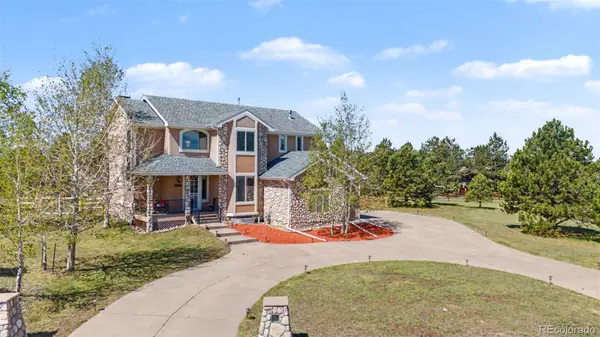 17910 Grama RDG, Colorado Springs, CO 80908