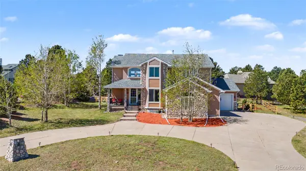 17910 Grama RDG, Colorado Springs, CO 80908