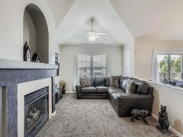 12931 Ironstone WAY #303, Parker, CO 80134
