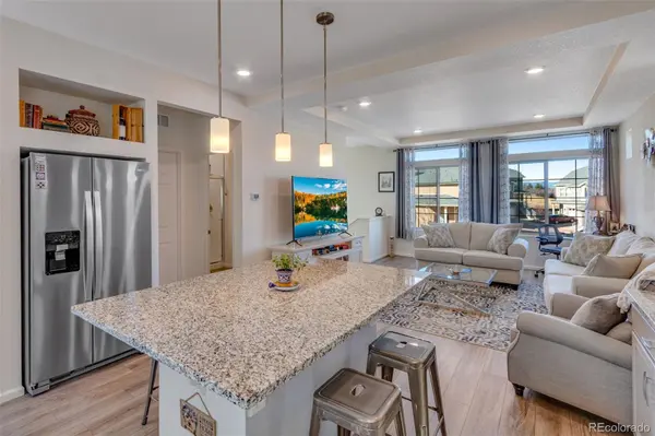 3541 Valleywood CT, Johnstown, CO 80534