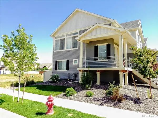 3541 Valleywood CT, Johnstown, CO 80534