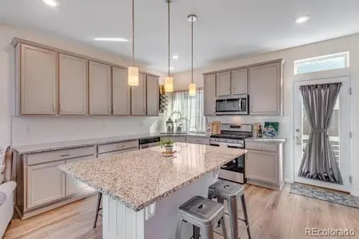 3541 Valleywood CT, Johnstown, CO 80534