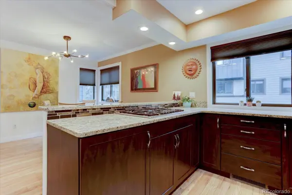 4885 Silver Spruce LN, Evergreen, CO 80439