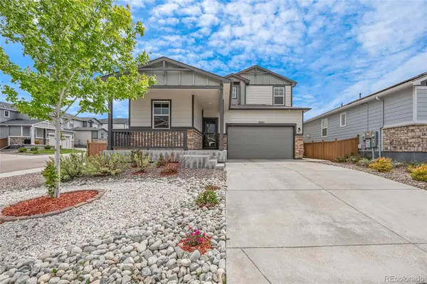 3860 Sandy Vista LN, Castle Rock, CO 80104