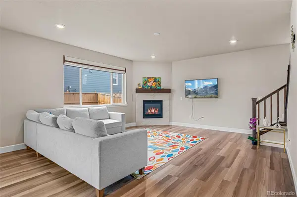3860 Sandy Vista LN, Castle Rock, CO 80104