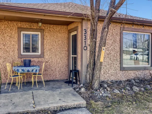 3310 W 65th AVE, Denver, CO 80221