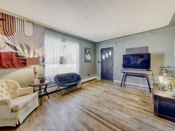 3310 W 65th AVE, Denver, CO 80221