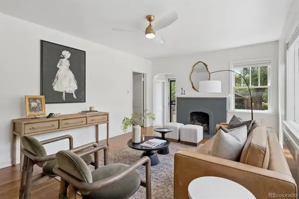 700 S York ST, Denver, CO 80209