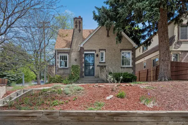 700 S York ST, Denver, CO 80209