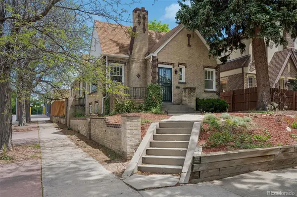 700 S York ST, Denver, CO 80209
