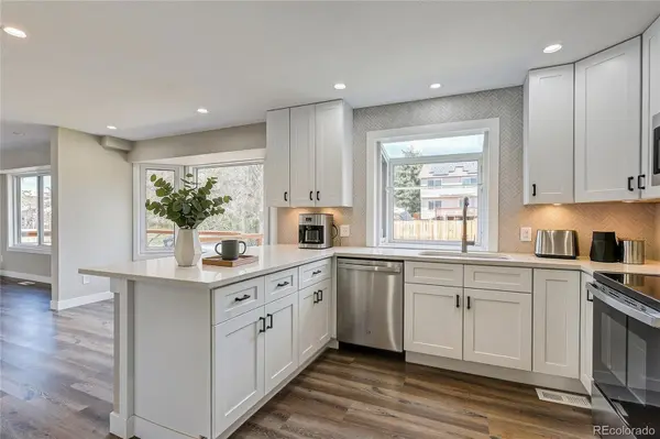 3873 W 98th AVE, Westminster, CO 80031