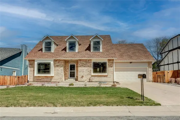 3873 W 98th AVE, Westminster, CO 80031