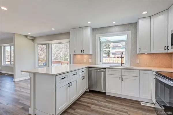 3873 W 98th AVE, Westminster, CO 80031